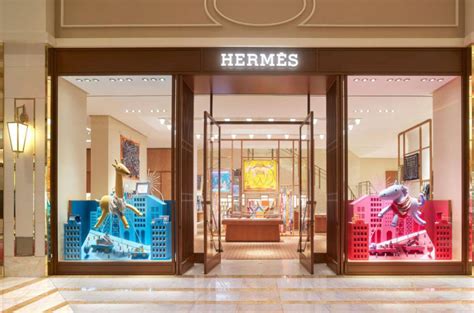 Hermes store las vegas nevada